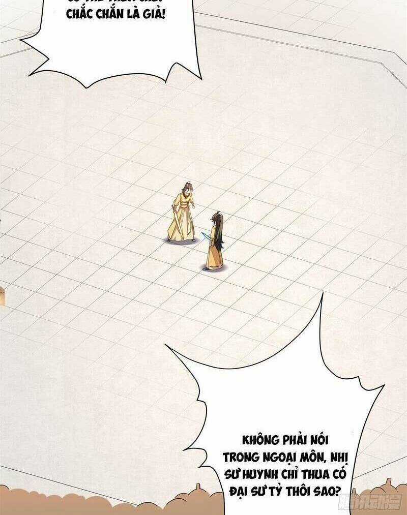 Đạo Thần - Chapter 10 - Trang 20