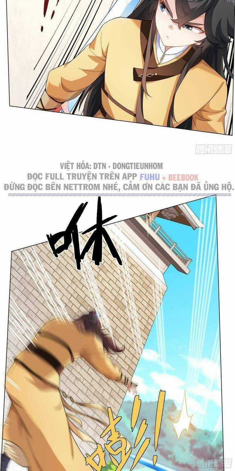 Đạo Thần - Chapter 10 - Trang 24
