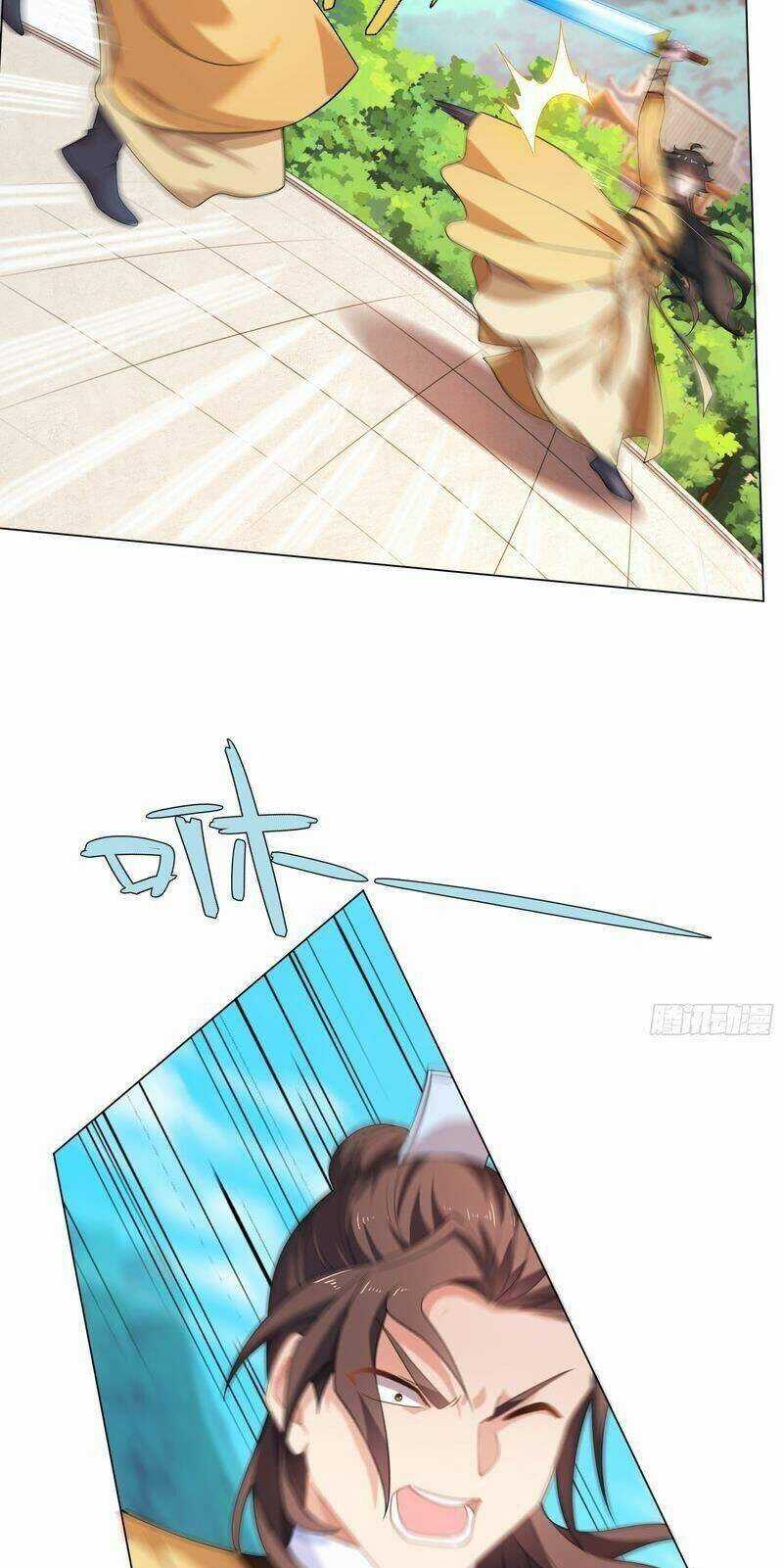 Đạo Thần - Chapter 10 - Trang 25