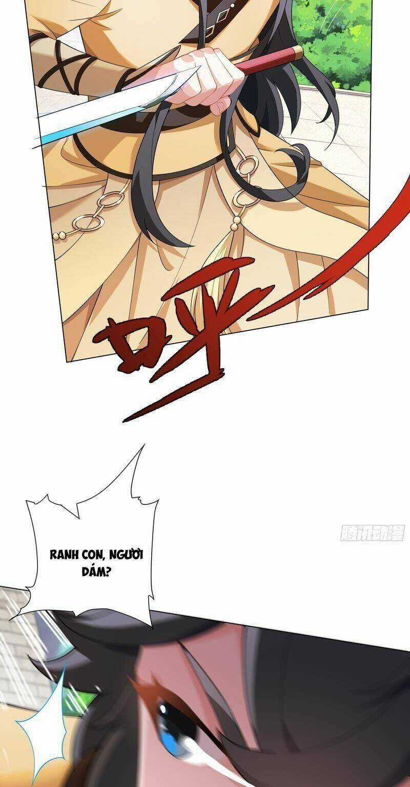 Đạo Thần - Chapter 10 - Trang 27