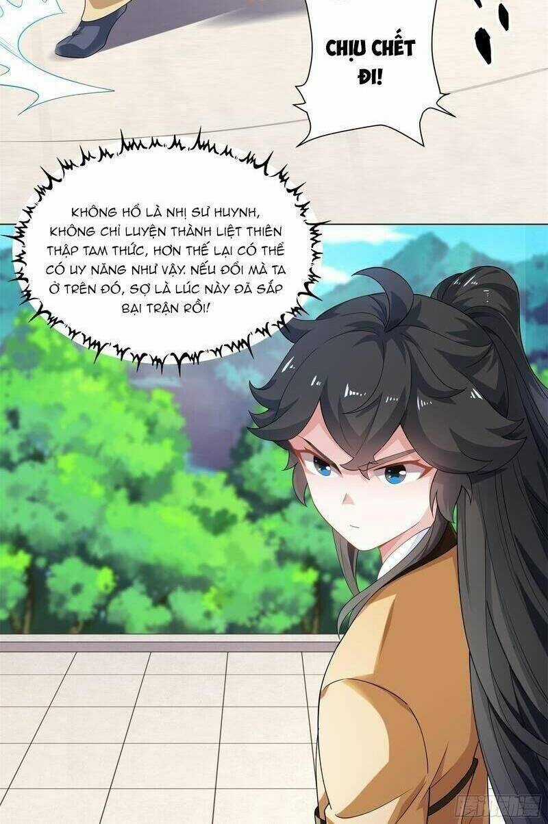 Đạo Thần - Chapter 10 - Trang 4