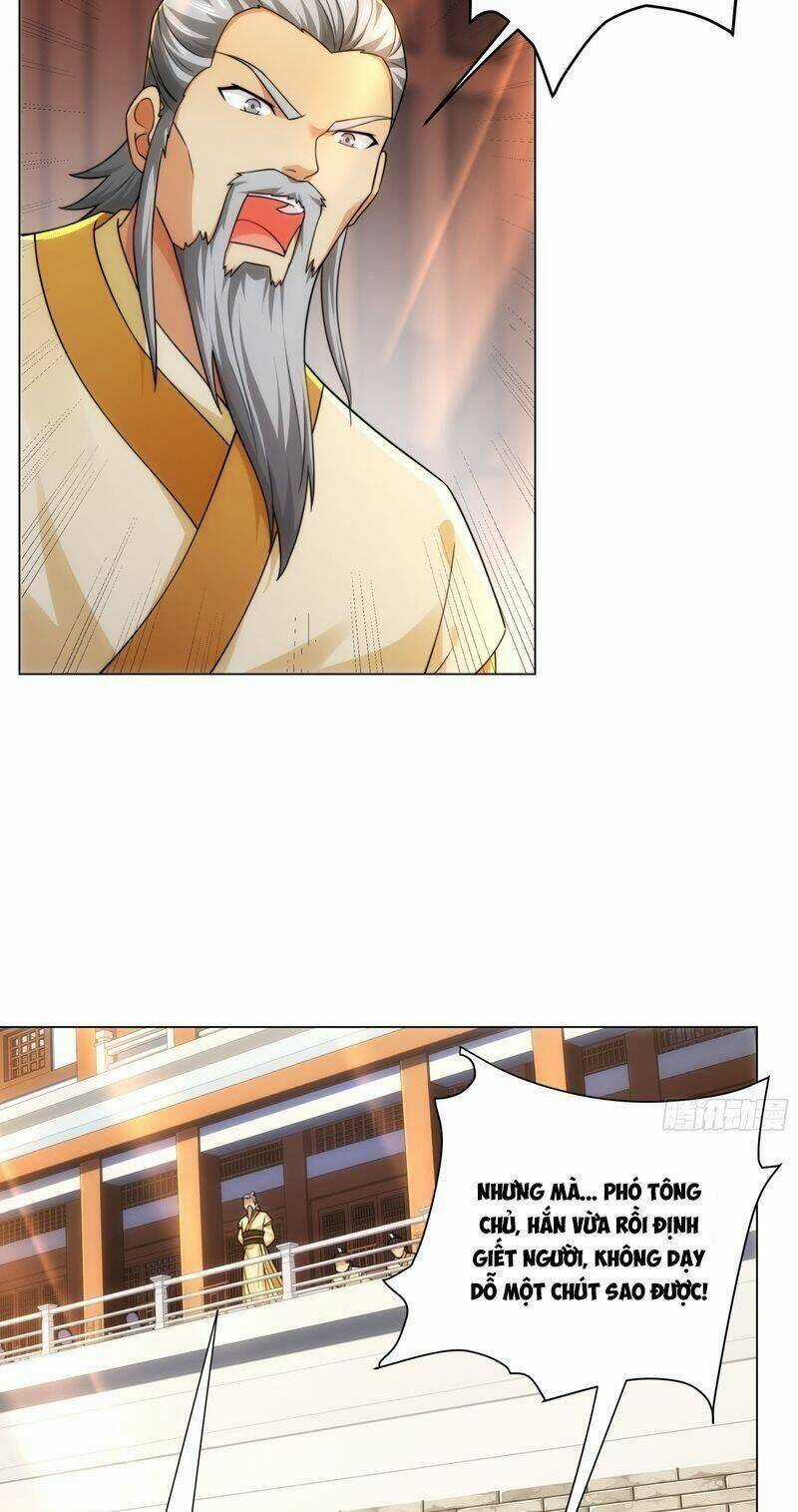 Đạo Thần - Chapter 10 - Trang 31