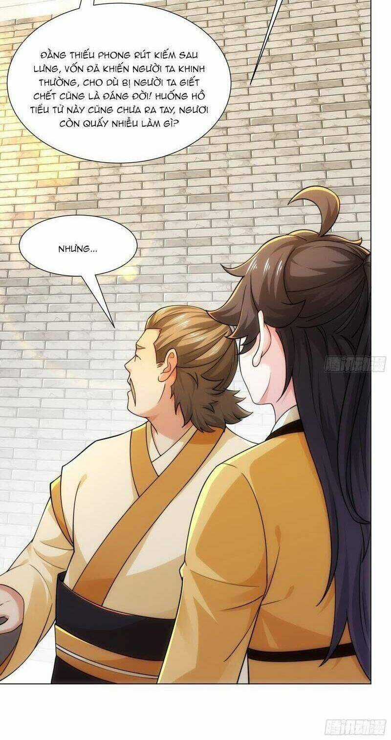 Đạo Thần - Chapter 10 - Trang 32