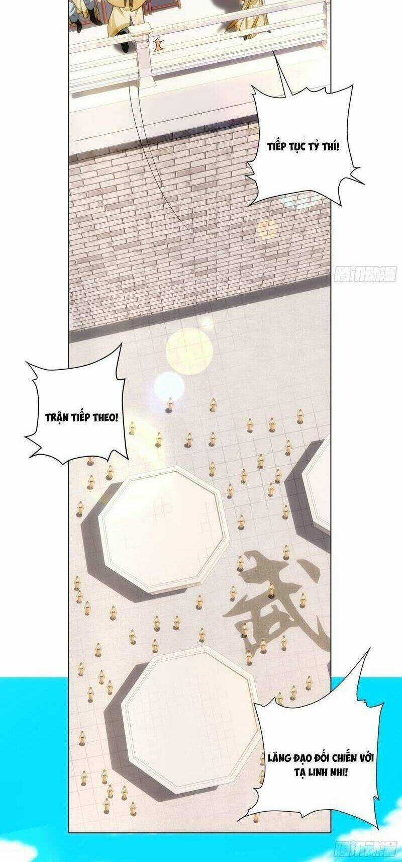 Đạo Thần - Chapter 10 - Trang 34