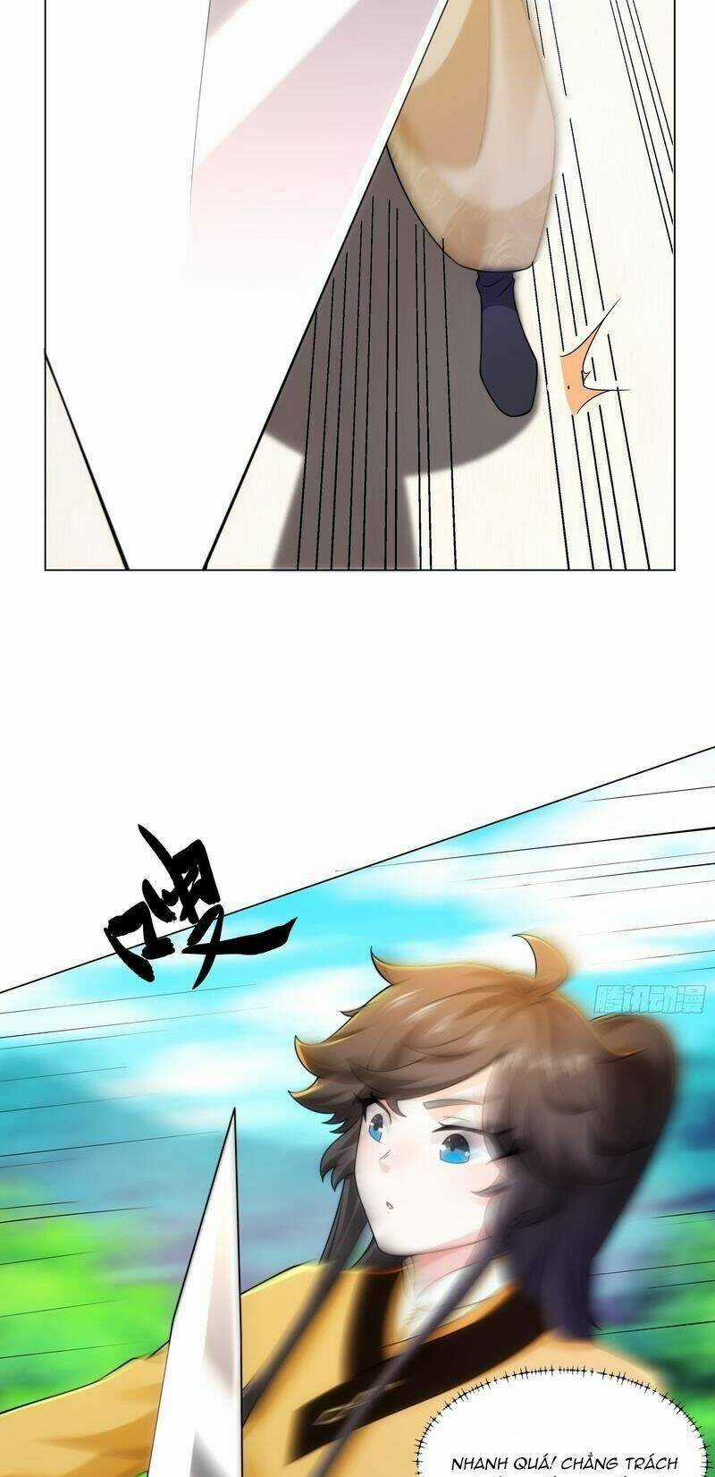 Đạo Thần - Chapter 10 - Trang 37