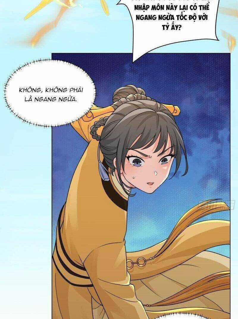 Đạo Thần - Chapter 10 - Trang 41