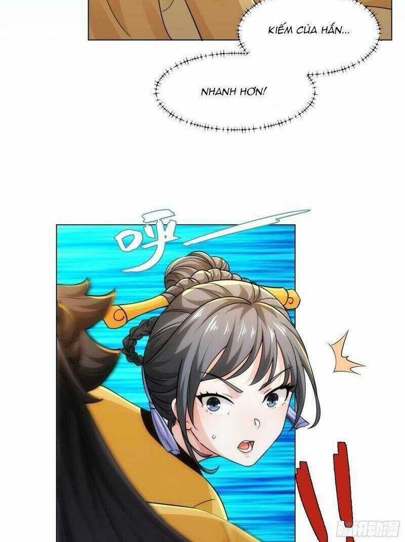 Đạo Thần - Chapter 10 - Trang 42