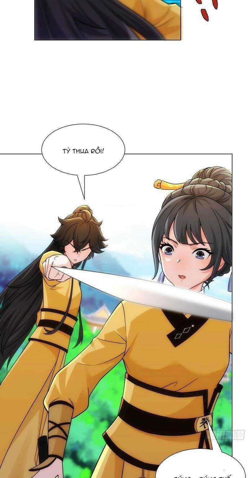 Đạo Thần - Chapter 10 - Trang 43