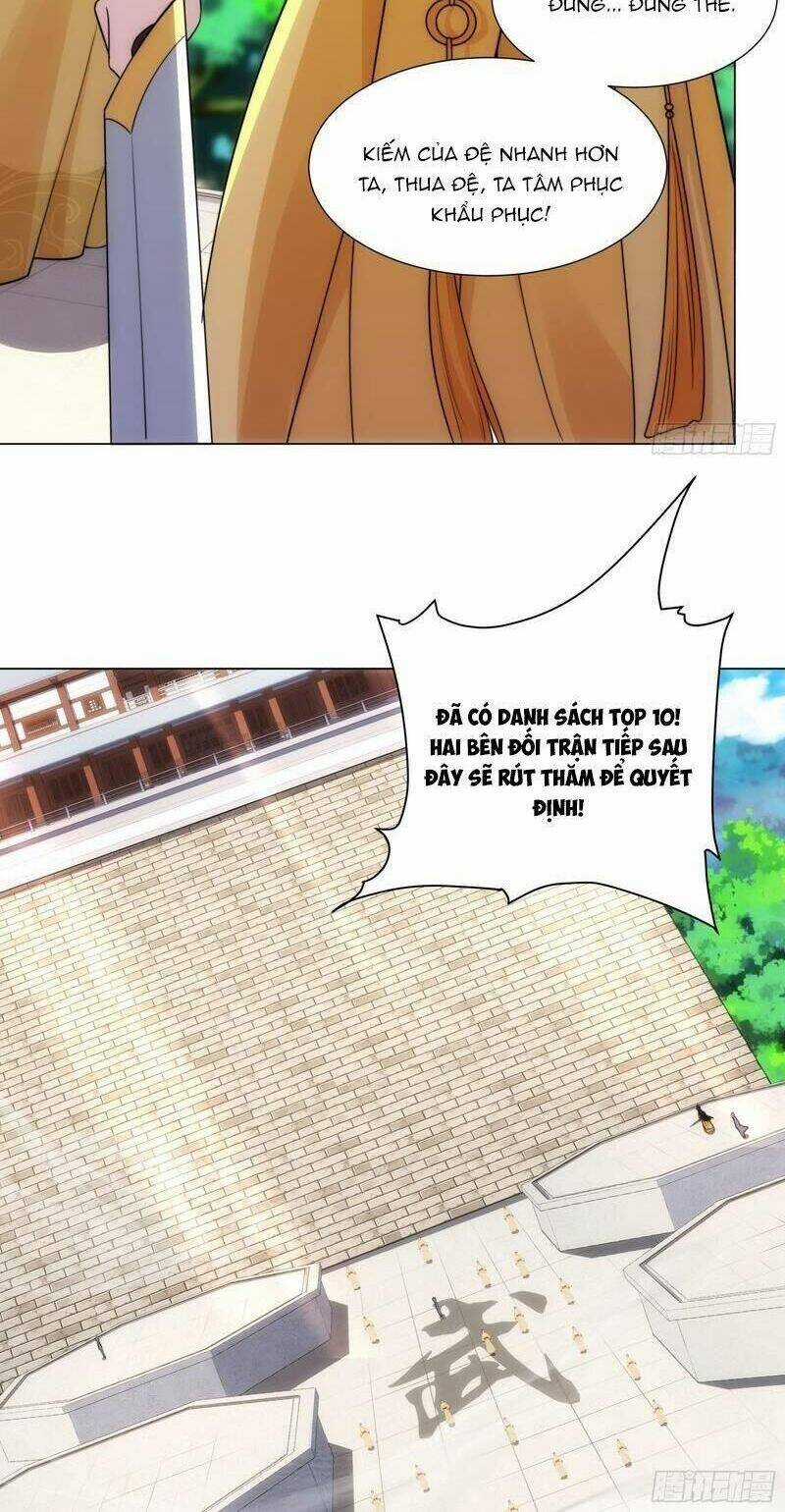 Đạo Thần - Chapter 10 - Trang 44