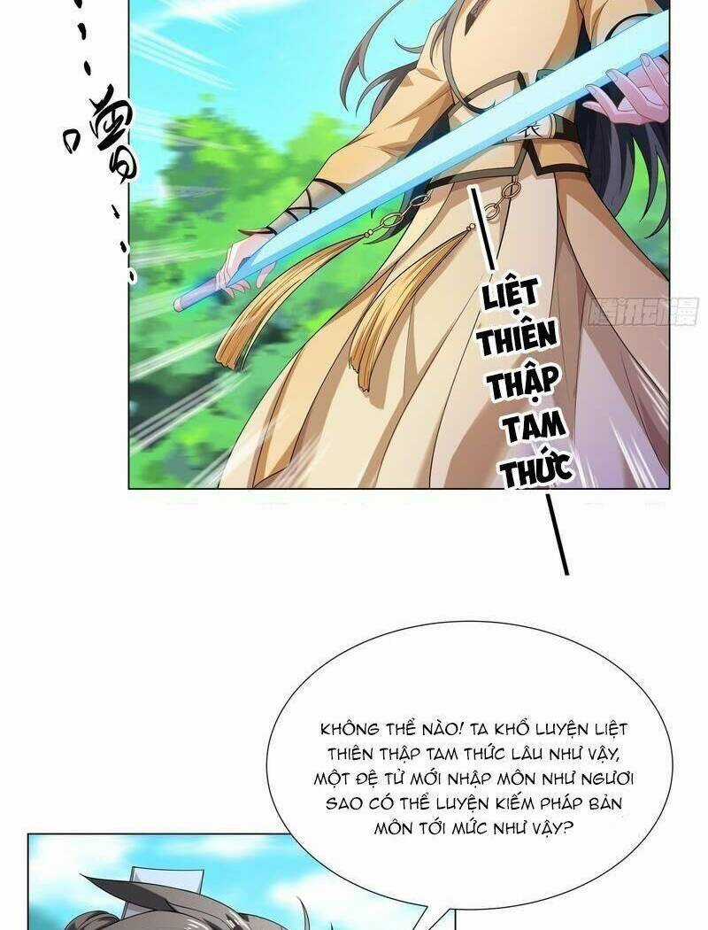 Đạo Thần - Chapter 10 - Trang 6