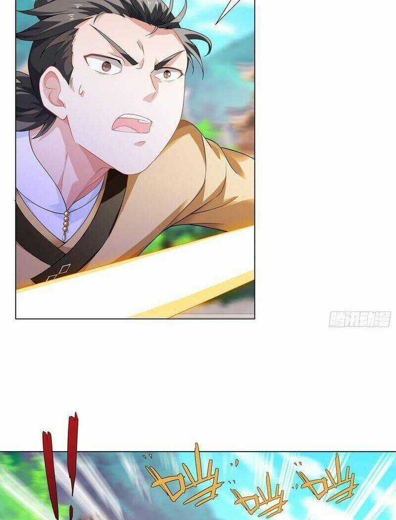 Đạo Thần - Chapter 10 - Trang 7