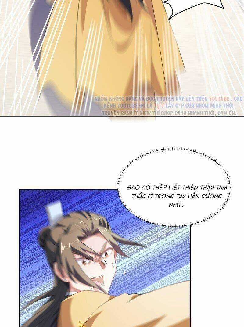 Đạo Thần - Chapter 10 - Trang 9