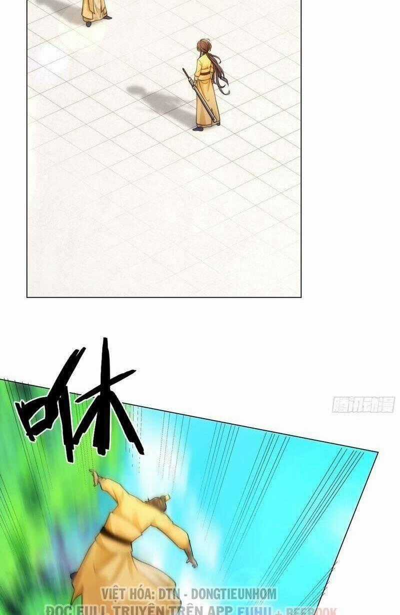 Đạo Thần - Chapter 11 - Trang 2