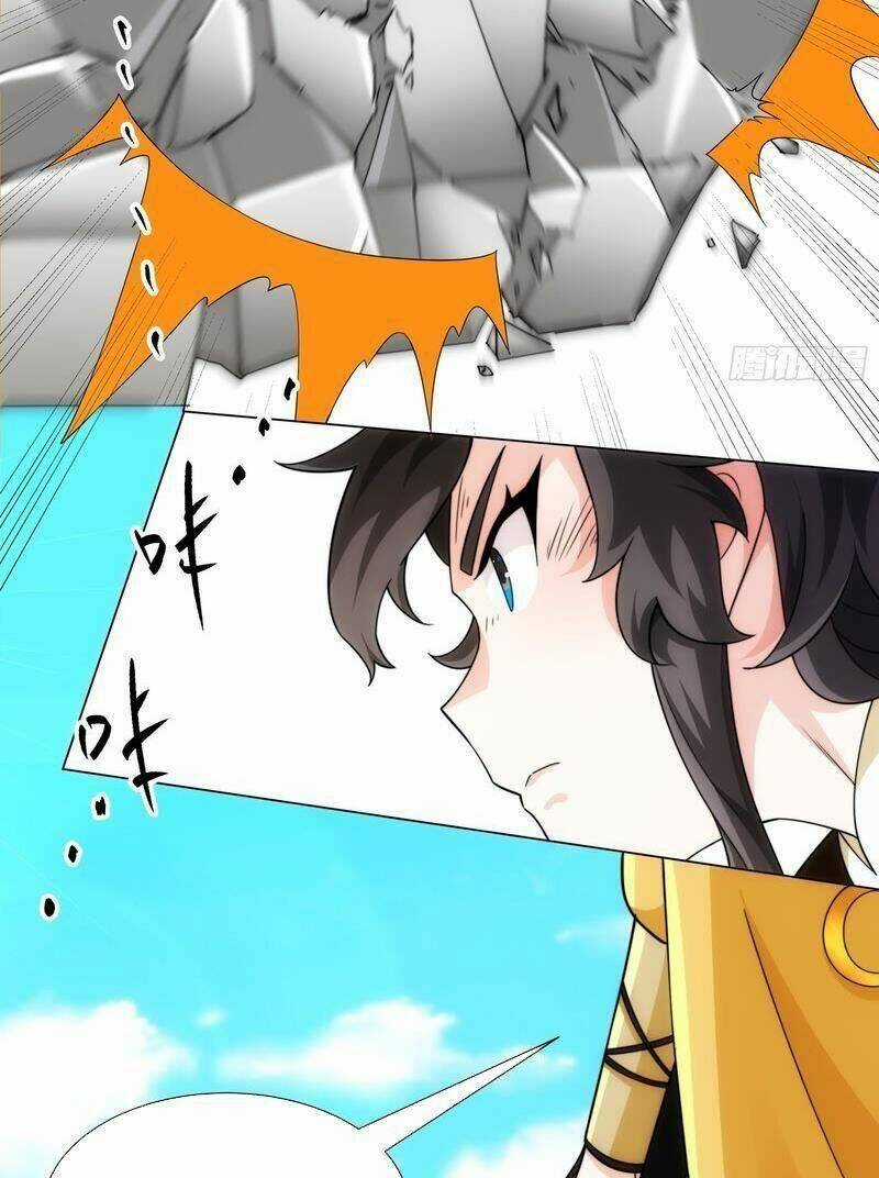 Đạo Thần - Chapter 11 - Trang 12