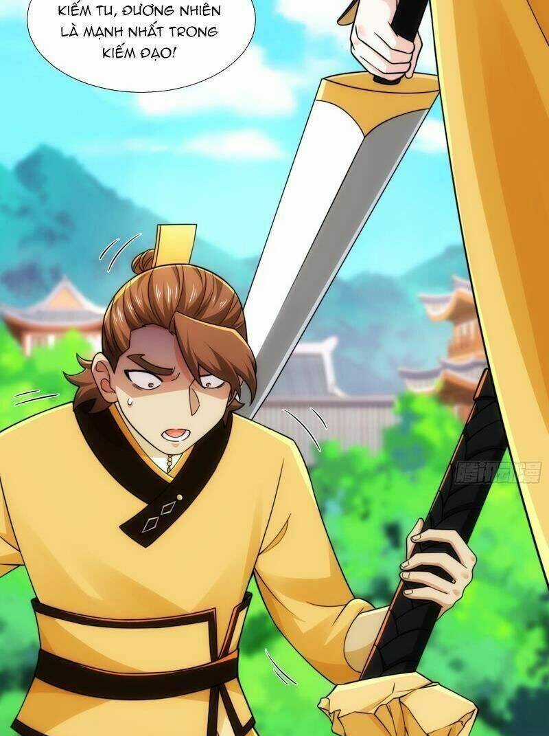 Đạo Thần - Chapter 11 - Trang 13