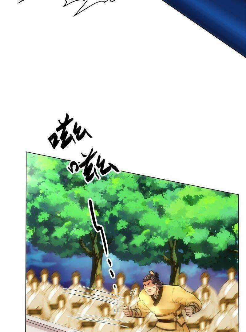 Đạo Thần - Chapter 11 - Trang 17