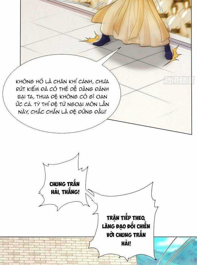 Đạo Thần - Chapter 11 - Trang 18