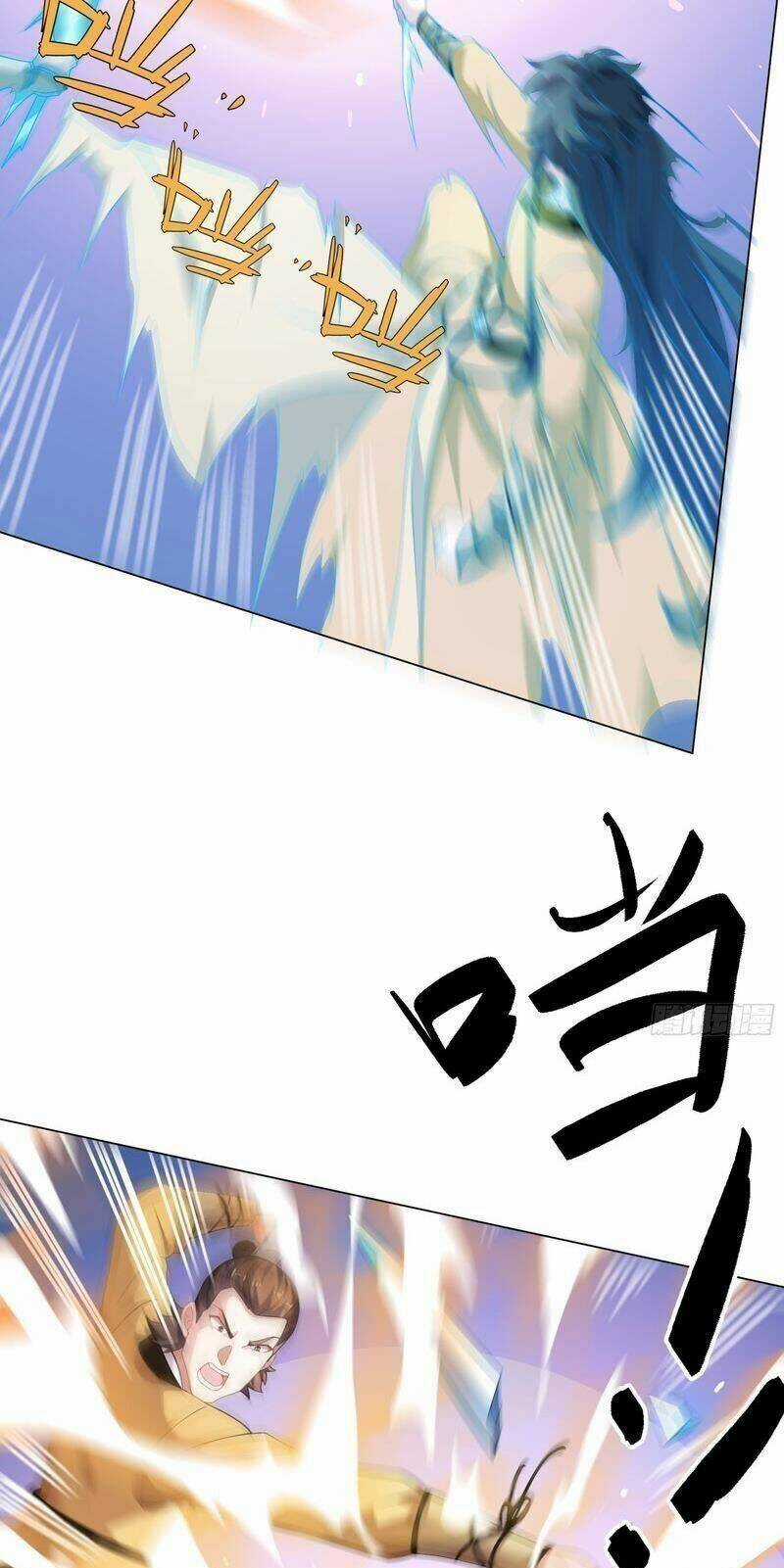 Đạo Thần - Chapter 11 - Trang 27