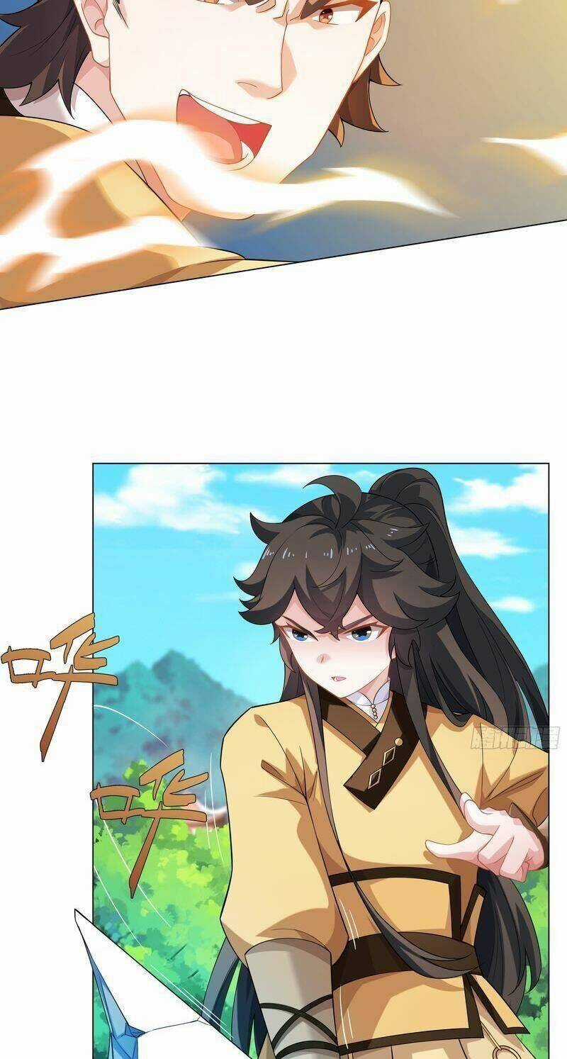 Đạo Thần - Chapter 11 - Trang 29