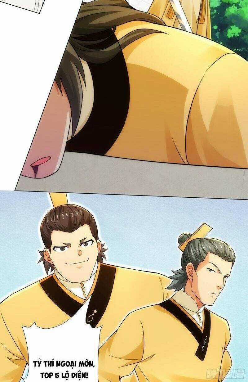 Đạo Thần - Chapter 11 - Trang 4