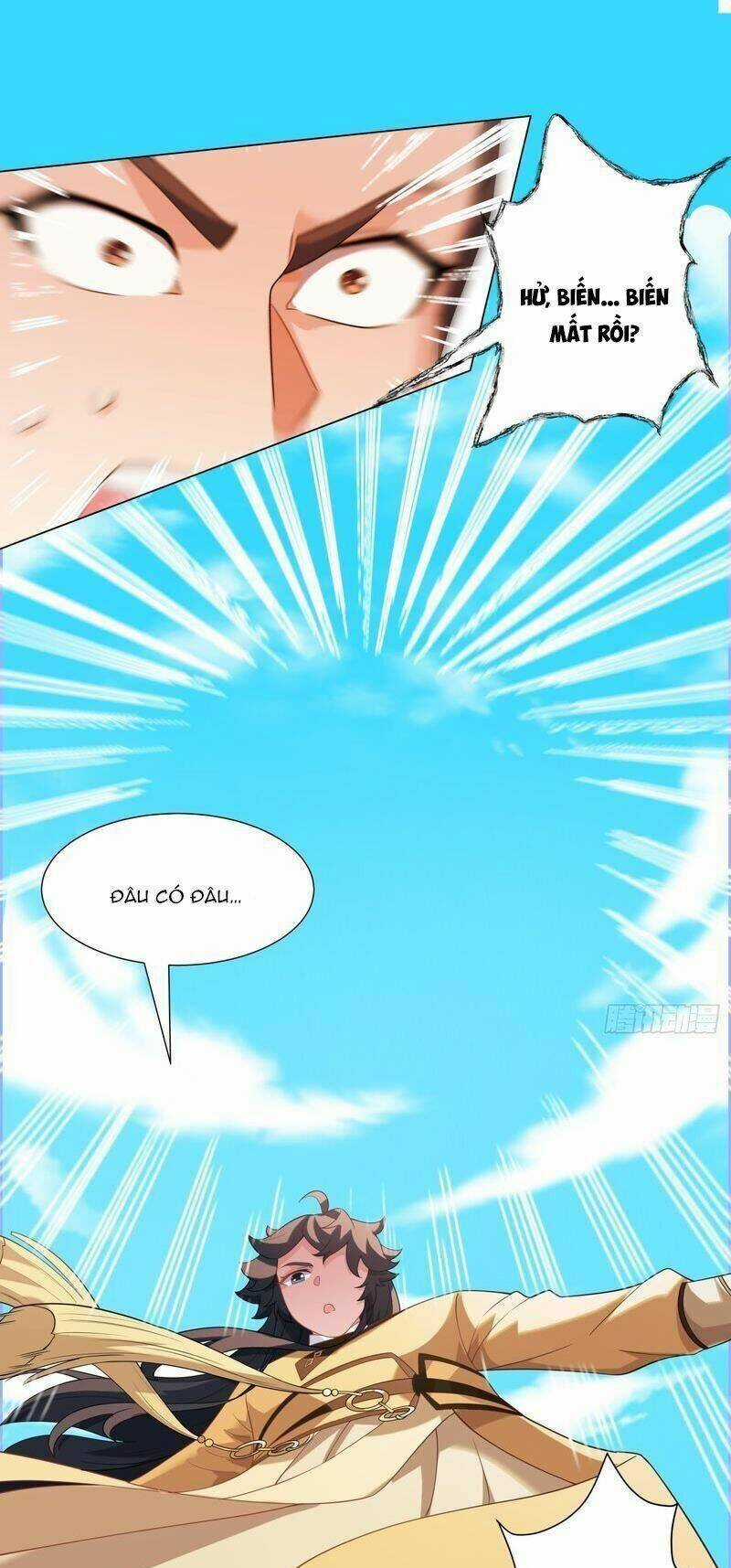 Đạo Thần - Chapter 11 - Trang 31