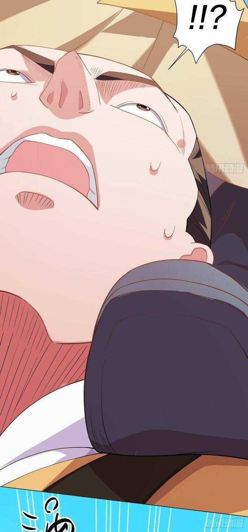 Đạo Thần - Chapter 11 - Trang 32