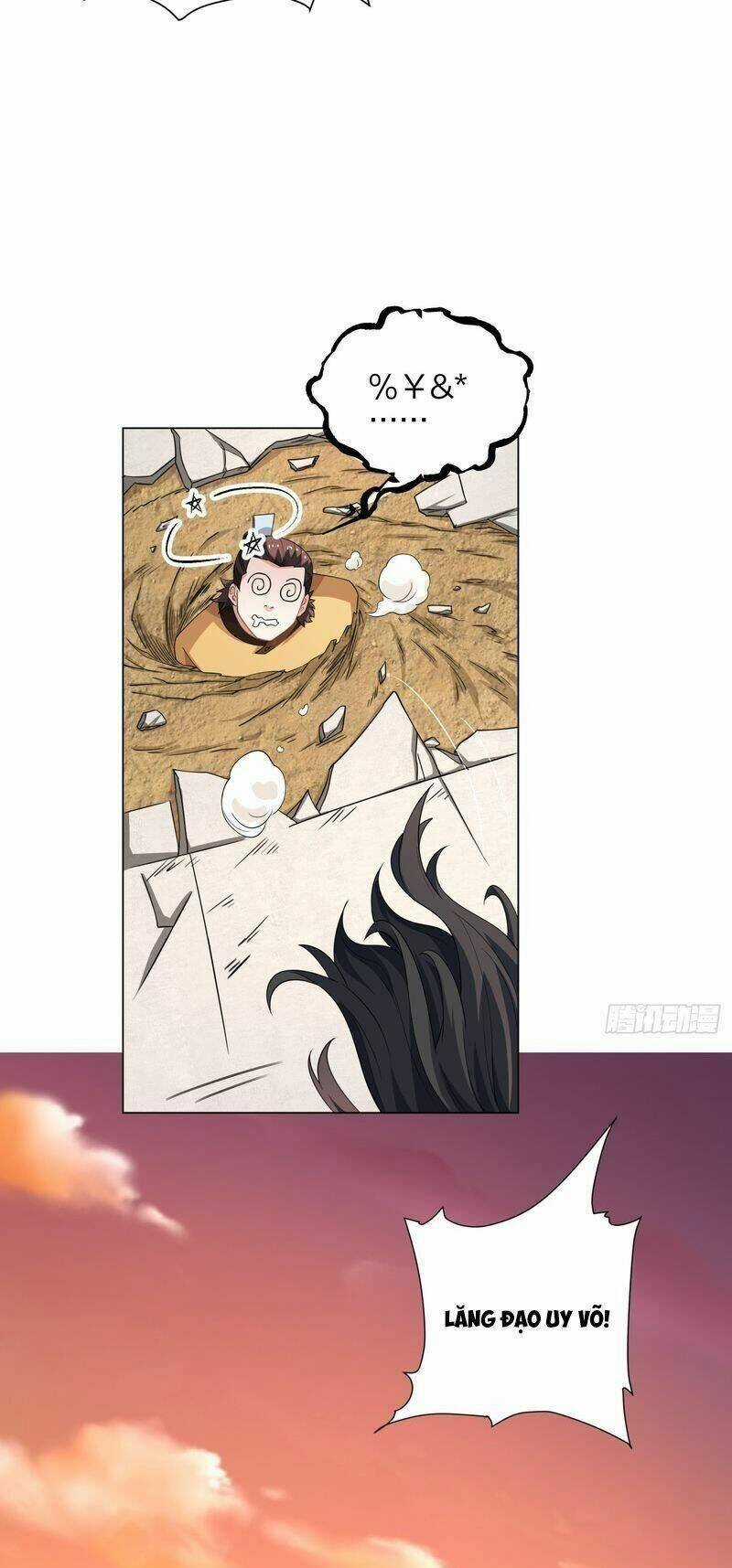 Đạo Thần - Chapter 11 - Trang 35