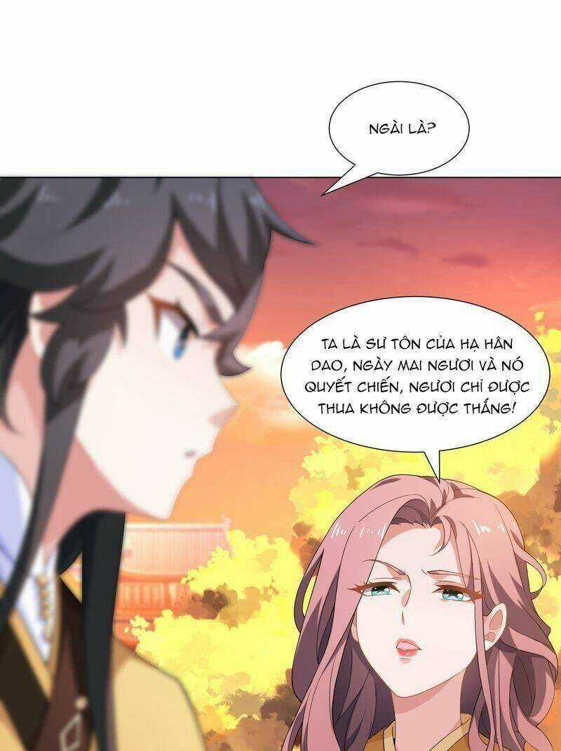 Đạo Thần - Chapter 11 - Trang 43