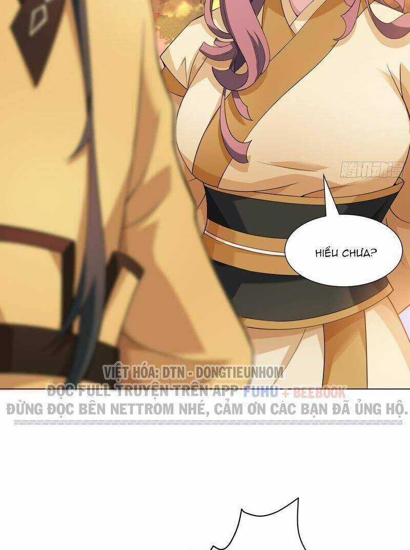 Đạo Thần - Chapter 11 - Trang 44