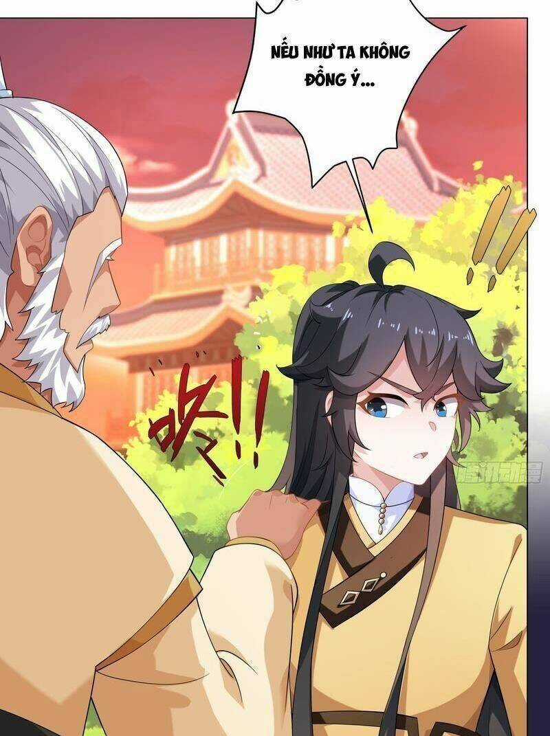 Đạo Thần - Chapter 11 - Trang 45