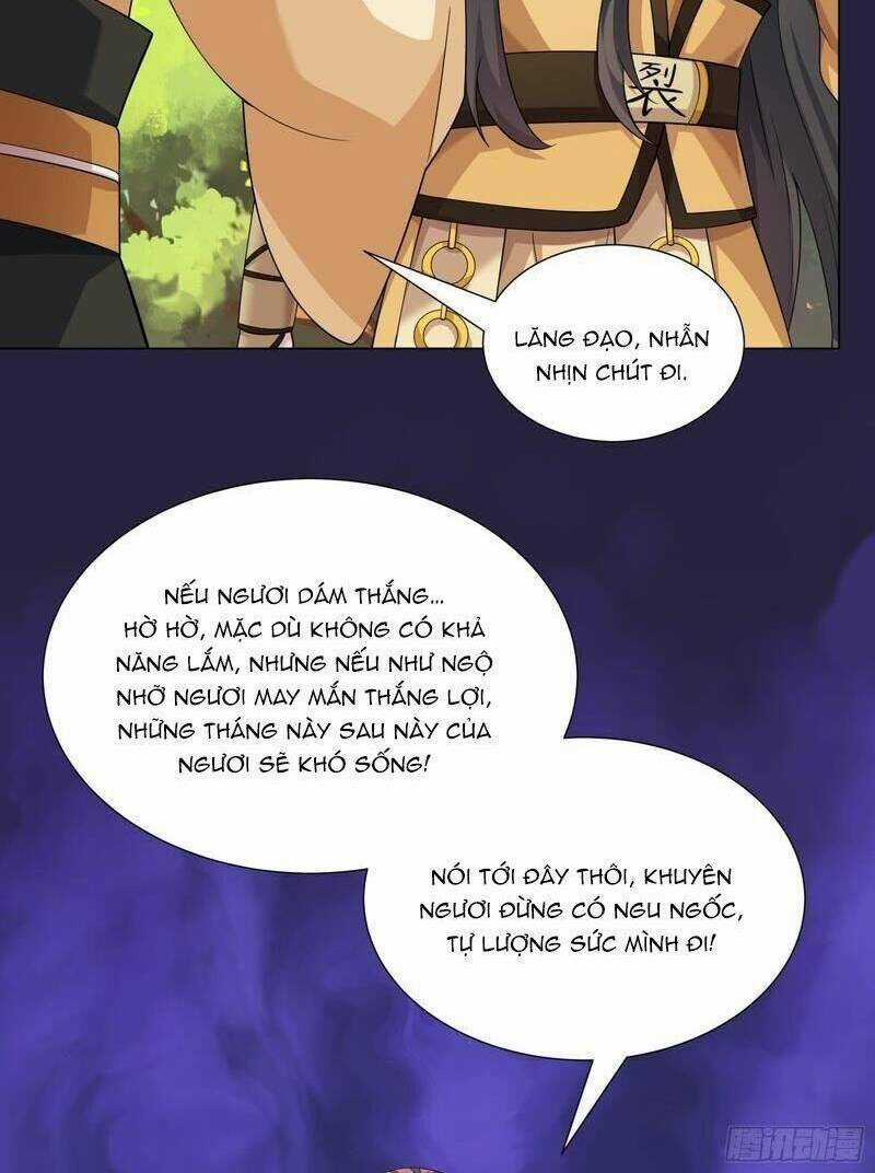 Đạo Thần - Chapter 11 - Trang 46