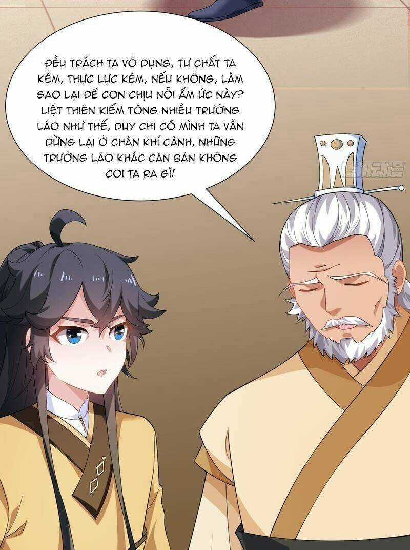 Đạo Thần - Chapter 11 - Trang 48