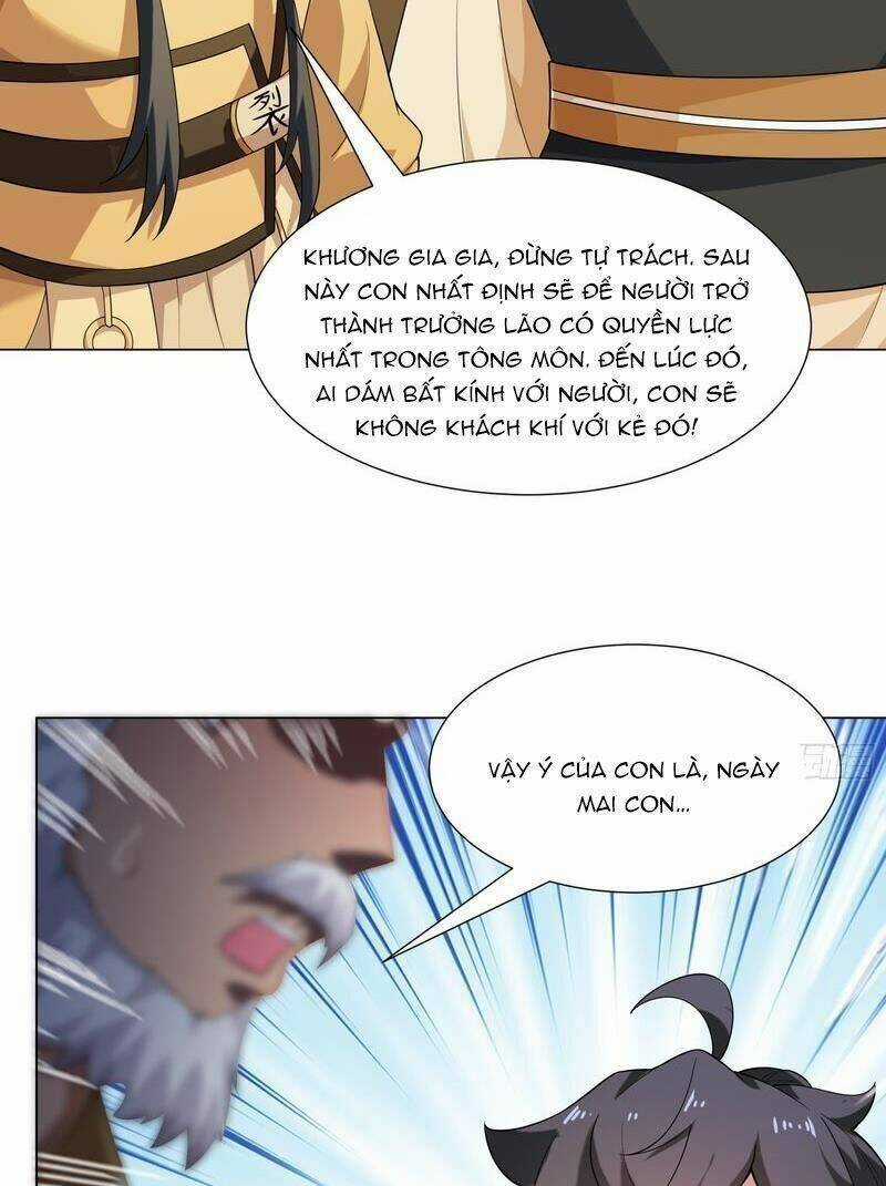 Đạo Thần - Chapter 11 - Trang 49