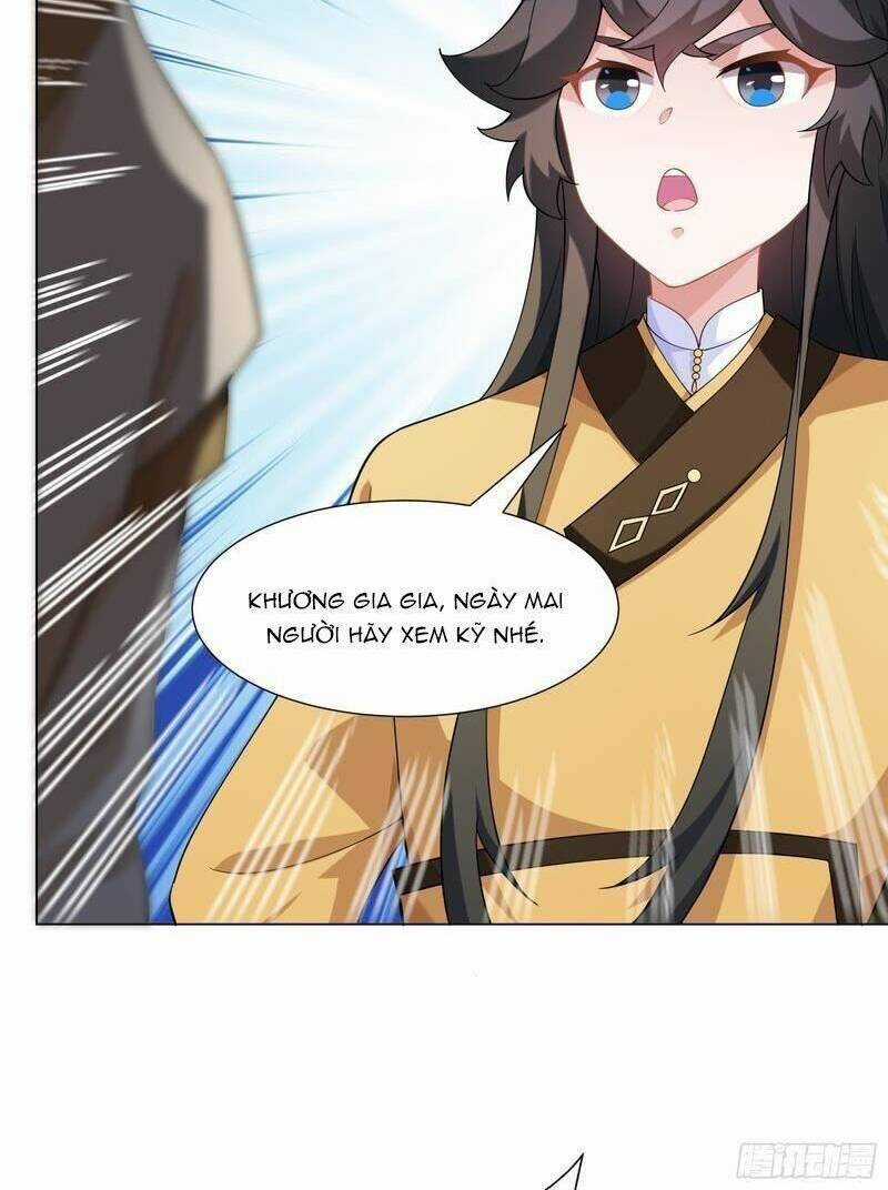 Đạo Thần - Chapter 11 - Trang 50