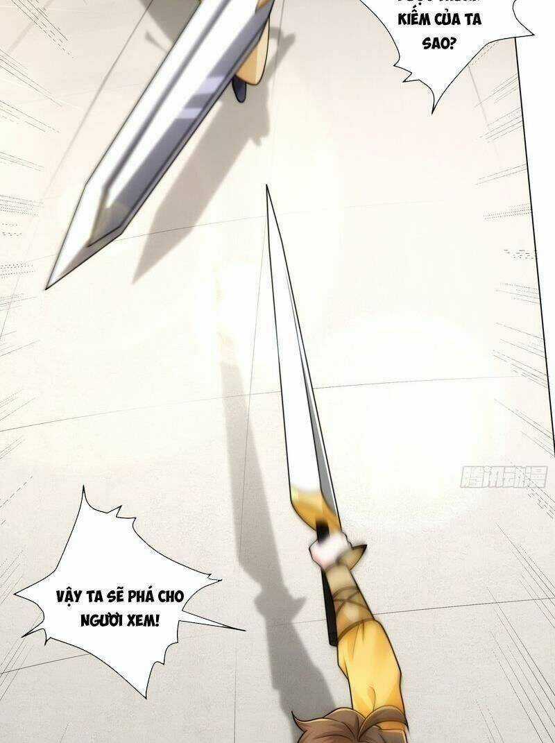 Đạo Thần - Chapter 11 - Trang 9