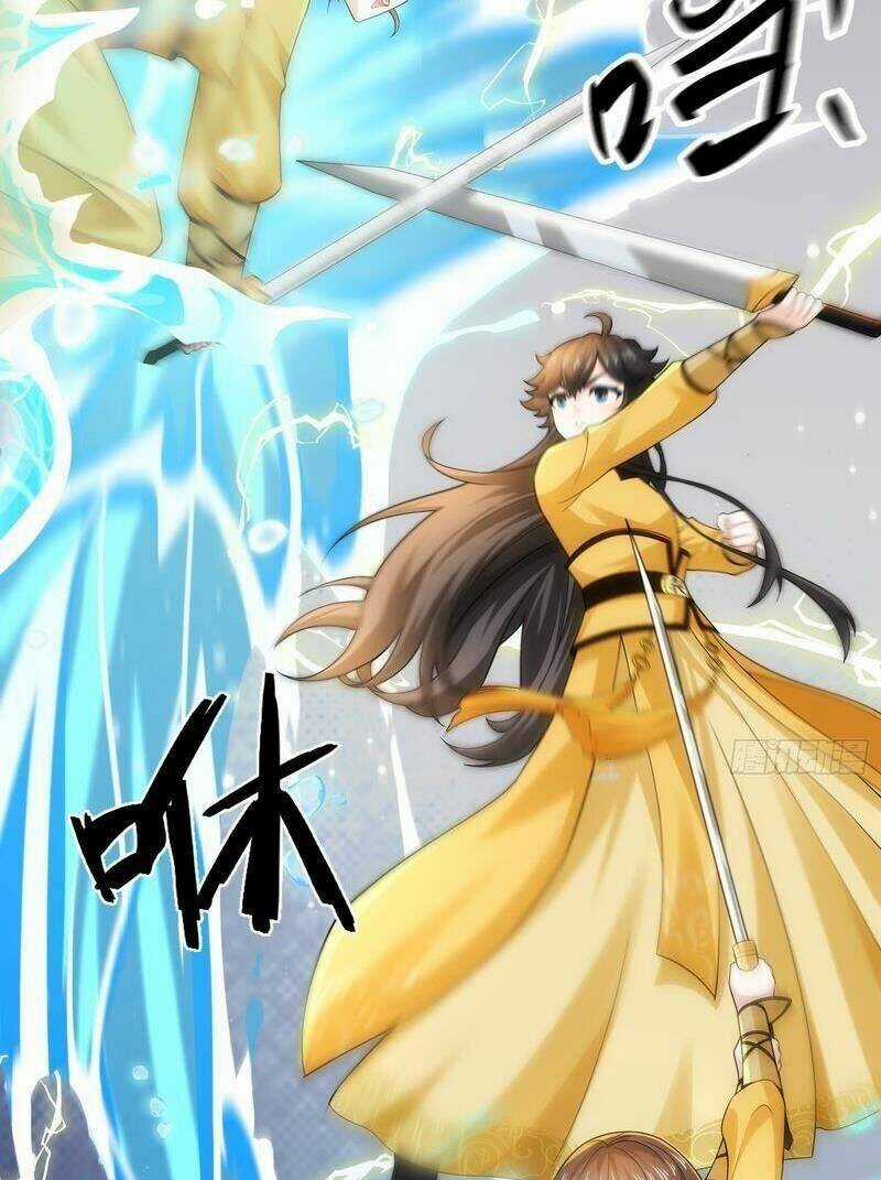 Đạo Thần - Chapter 12 - Trang 11