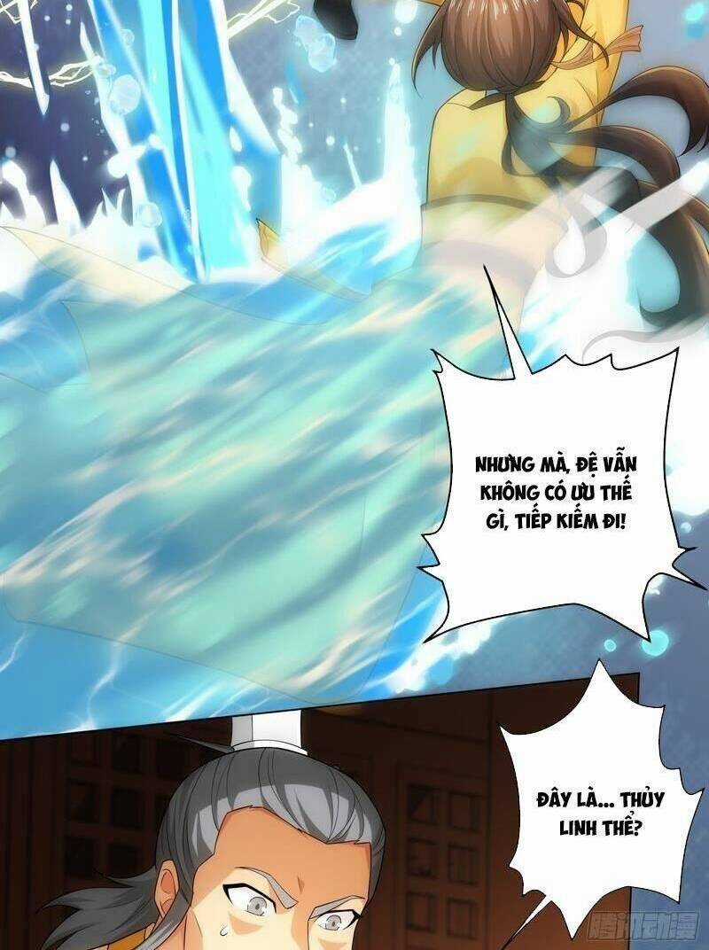 Đạo Thần - Chapter 12 - Trang 12