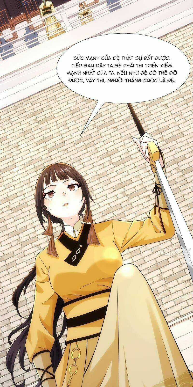 Đạo Thần - Chapter 12 - Trang 15