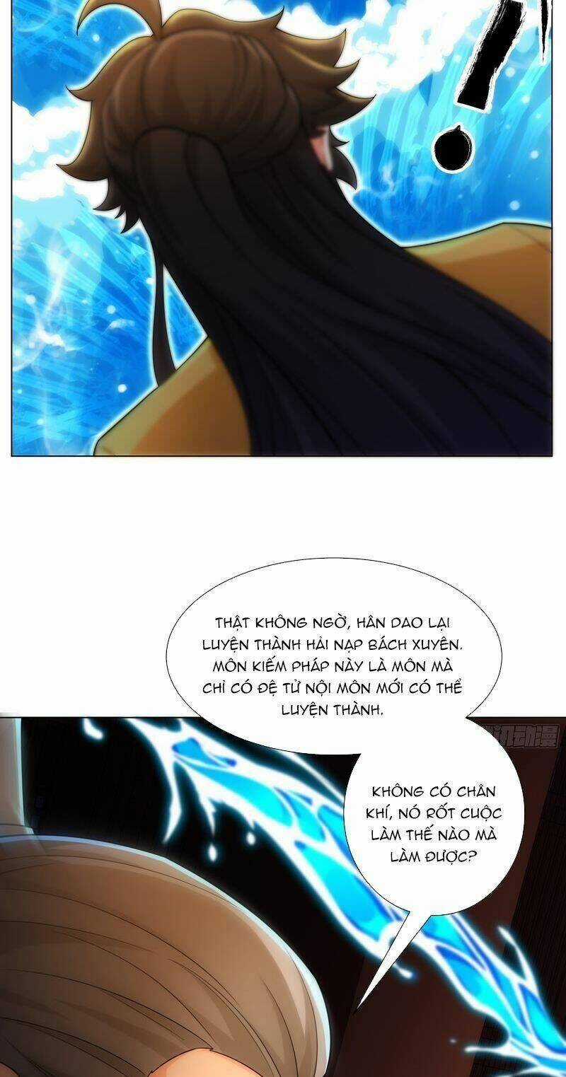 Đạo Thần - Chapter 12 - Trang 17