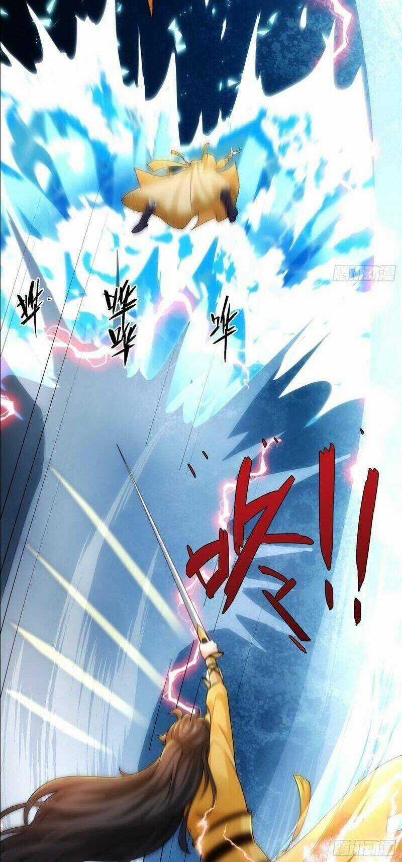 Đạo Thần - Chapter 12 - Trang 20