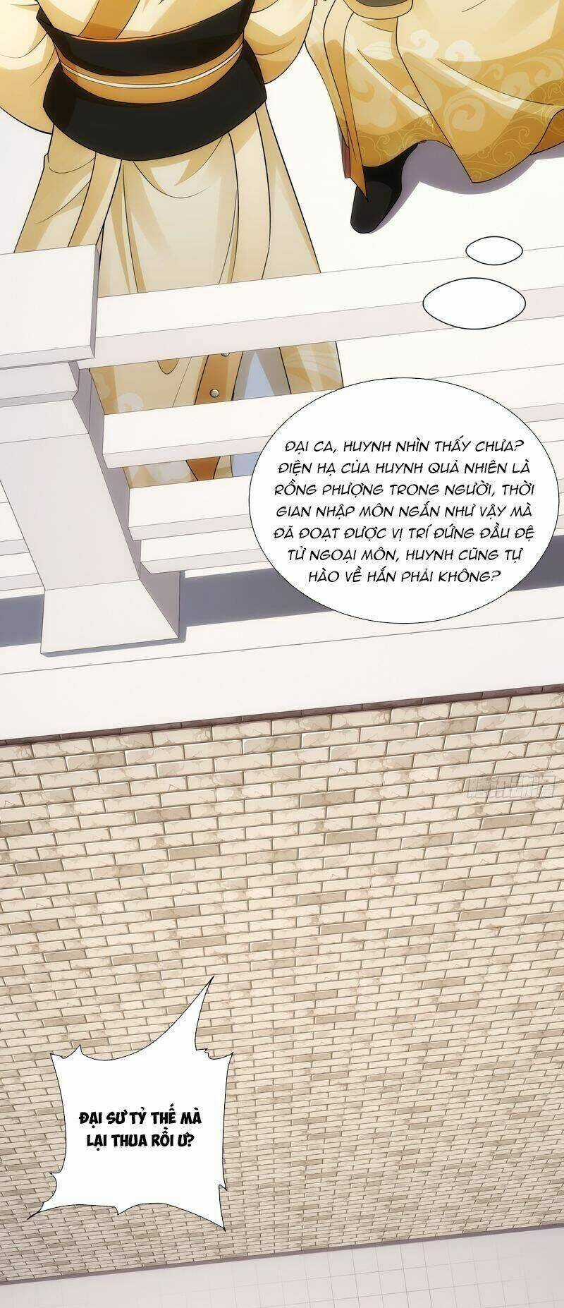 Đạo Thần - Chapter 12 - Trang 23