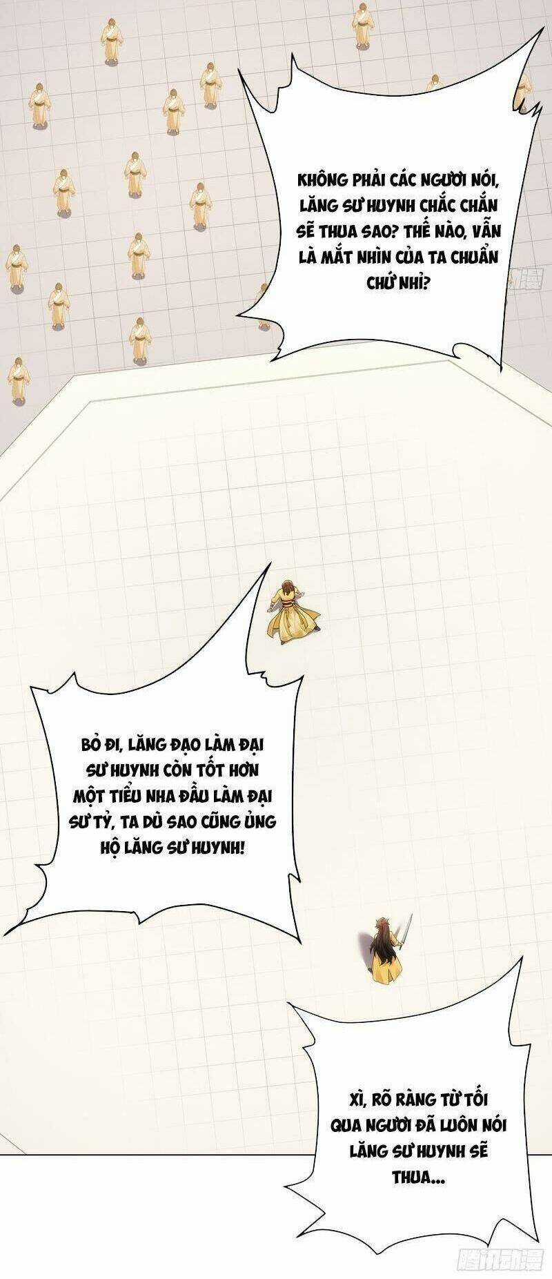 Đạo Thần - Chapter 12 - Trang 24