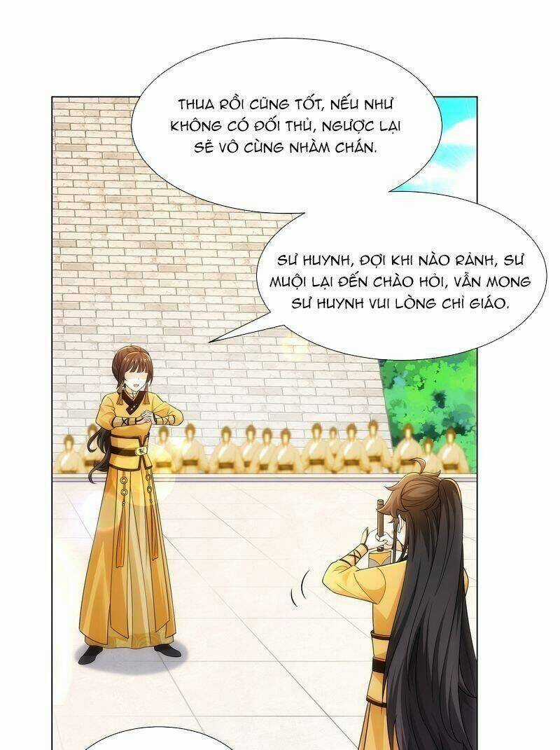 Đạo Thần - Chapter 12 - Trang 25