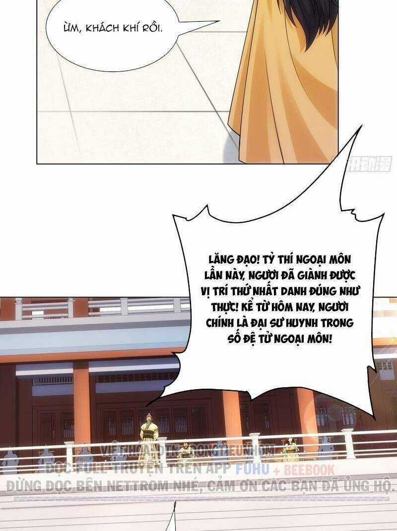 Đạo Thần - Chapter 12 - Trang 26