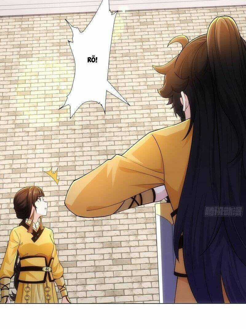 Đạo Thần - Chapter 12 - Trang 27