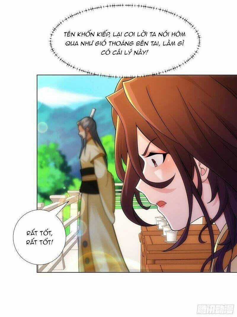 Đạo Thần - Chapter 12 - Trang 28