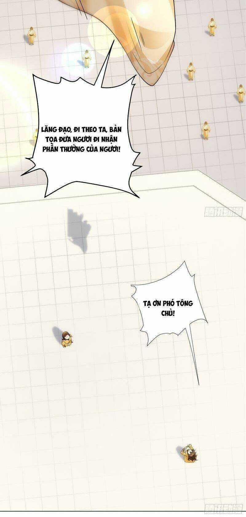 Đạo Thần - Chapter 12 - Trang 30