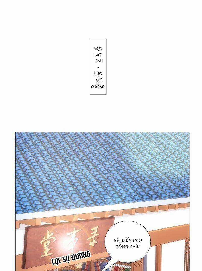 Đạo Thần - Chapter 12 - Trang 31