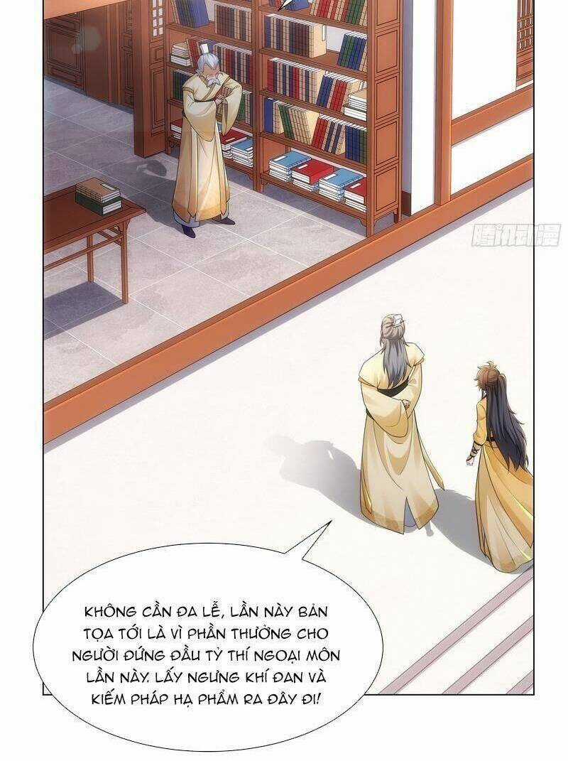 Đạo Thần - Chapter 12 - Trang 32