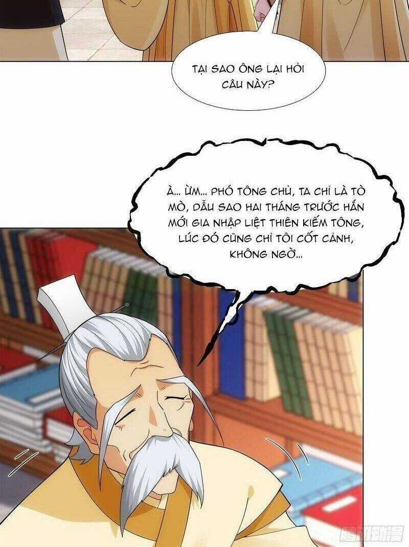 Đạo Thần - Chapter 12 - Trang 34